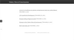 Desktop Screenshot of jean-philippe.leboeuf.name